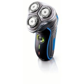 Philips Norelco 7110X Cordless Rechargeable Shaver