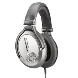 Sennheiser PXC 450 NoiseGard Headphones