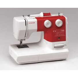Singer 1748 30-Stitch Sewing Machine with 4-Step Buttonhole