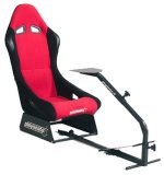 Playseats Classic Gaming Seat (Red)