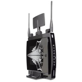 Linksys WRT330N Wireless-N Gigabit Gaming Router