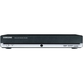 Samsung DTB-H260F HDTV Terrestrial Tuner