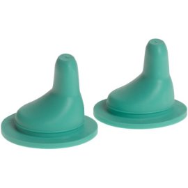 Born Free Trainer Cup Spouts- Twin Pack