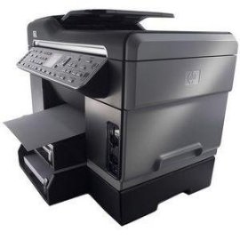 HP Officejet Pro L7780 Color All-in-One Printer/Fax/Scanner/Copier