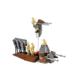 LEGO Droids Battle Pack 7654