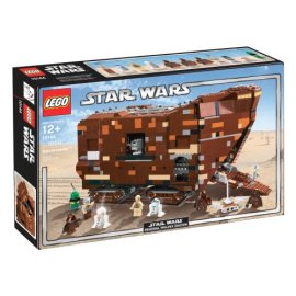 LEGO Star Wars Sand Crawler