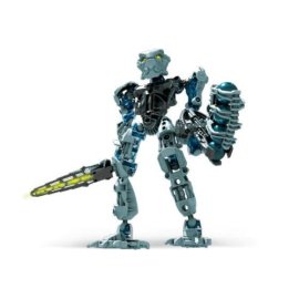LEGO Bionicle Toa Matoro