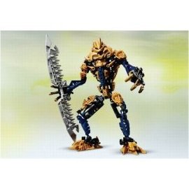 LEGO Bionicle Brutaka