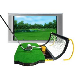 Golf Launchpad (PC/Mac)