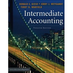 Intermediate Accounting (Set: Problem-Solving Survival Guide & Working Papers)
