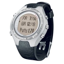 Suunto G6 Wrist-Top Personal Golf Computer Watch