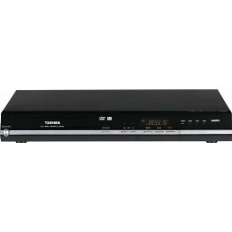Toshiba D-R400 Tunerless 1080p Upconverting DivX / DVD Recorder