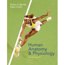 Human Anatomy & Physiology (7th Edition) (MyA&P Series)