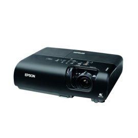 Epson PowerLite 77c Multimedia Projector