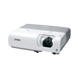 Epson PowerLite S5 3LCD Multimedia Projector