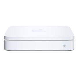 Apple MB053LL/A AirPort Extreme Base Station