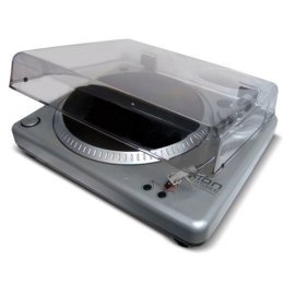 Ion Audio iTTUSB 10 Vinyl Recording USB Turntable with Audacity Software