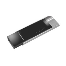 SanDisk 8GB Cruzer Contour USB Drive
