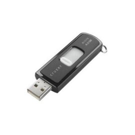 Cruzer Micro USB 2.0 Flash Drive 4GB SDCZ6-4096-AW11