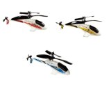 Spinmaster R/C Air Hogs Havoc Heli - Colors May Vary