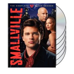Smallville - The Complete Sixth Season