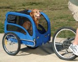 Track'r Pet Bicycle Trailer - Large
