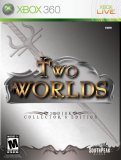 Two Worlds Collector's Edition