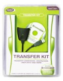 Xbox 360 Transfer Kit