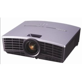 Mitsubishi HC1500 720p DLP Home Theater Projector