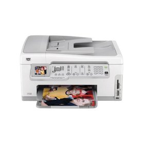 HP C7280 Photosmart All In One Printer