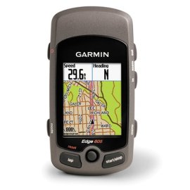 Garmin Edge 605 Outdoor Fitness GPS