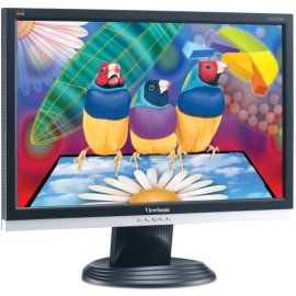 ViewSonic VA2226w 22 LCD Monitor