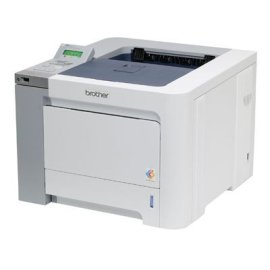Brother HL-4070cdw Color Laser Printer with Built-in Duplex Printing and Wireless Interface