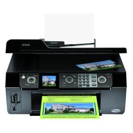 Epson Stylus CX9400 All In One Printer