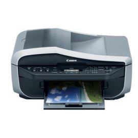Canon MX310 Office All-In-One (2184B002)
