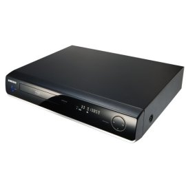Samsung BD-P1400 1080p Blu-Ray Disc Player