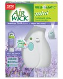 AIR WICK FRESHMATIC Mini: Lavender Fields
