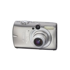 Canon PowerShot SD950IS 12.1MP Digital Camera with 3.7x Optical Image Stabilized Zoom