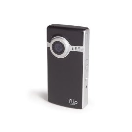 Flip Video Ultra Series Camcorder, 60-Minutes