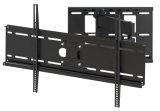 PDR Mounts 4360A Heavy Duty Articulating Mount for 43" to 60" Flat Panel Displays - Matte Black