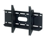 PDR Mounts 2337T Heavy Duty Tilting Mount for 23" to 37" Flat Panel Displays - Matte Black