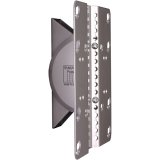 LCD Flat Wall Mount with Tilt