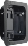 Sanus Systems Lr1A-B1 In-Wall Box For Sasvm400