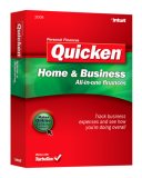Quicken 2008 Home & Business