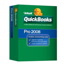 QuickBooks Pro 2008