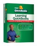 Learning QuickBooks 2008
