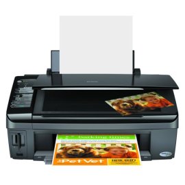 Epson CX7400 All In One Printer
