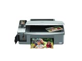 Epson Stylus Color CX6000 All In One Printer, copier, scanner - Silver