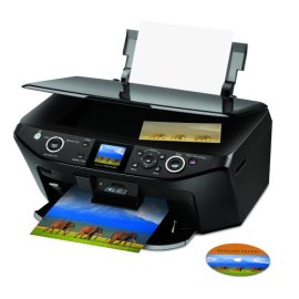 Epson Stylus Photo RX595 All In One Printer