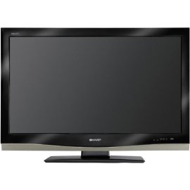 Sharp Aquos LC-32D62U 32" 1080p LCD HDTV